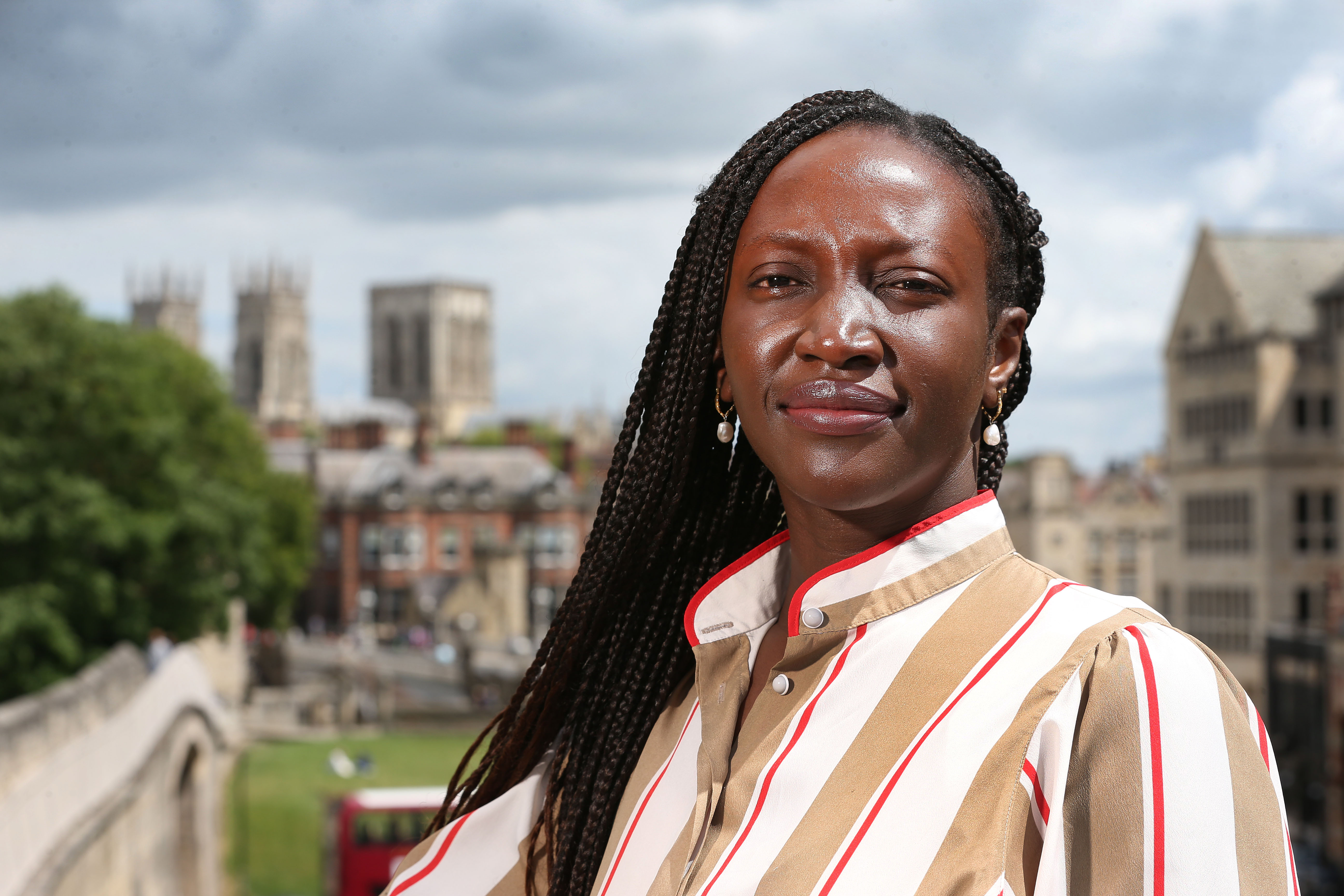 New Strategy To Tackle Racism In York